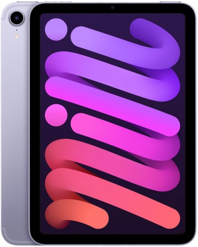 Apple iPad mini 8.3" 256GB Wi-Fi+4G Purple (MK8K3) 2021